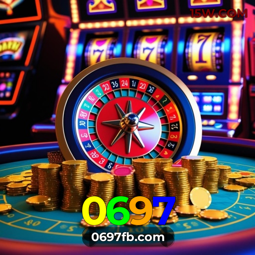 Baixe o App 0697 | Cassino Online (Android e iOS)