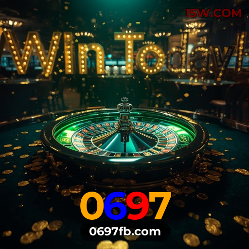 0697 Promoções : Aposte com segurança e vença no cassino online mais confiável!